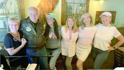 ‘Roaring 20s’ Benefit Gala